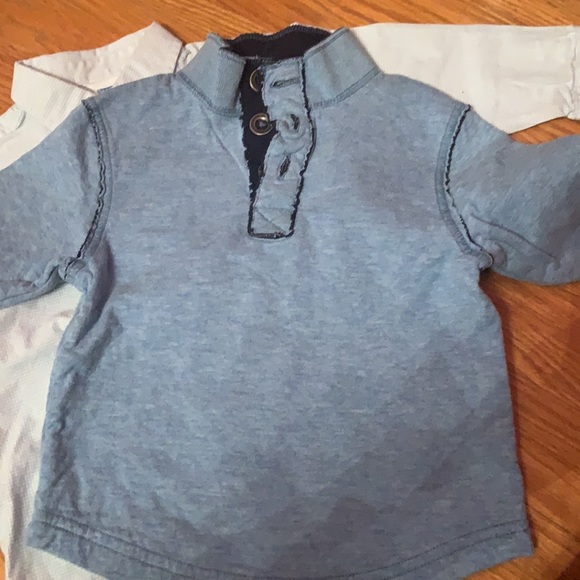 Top set - Picture 2 of 3